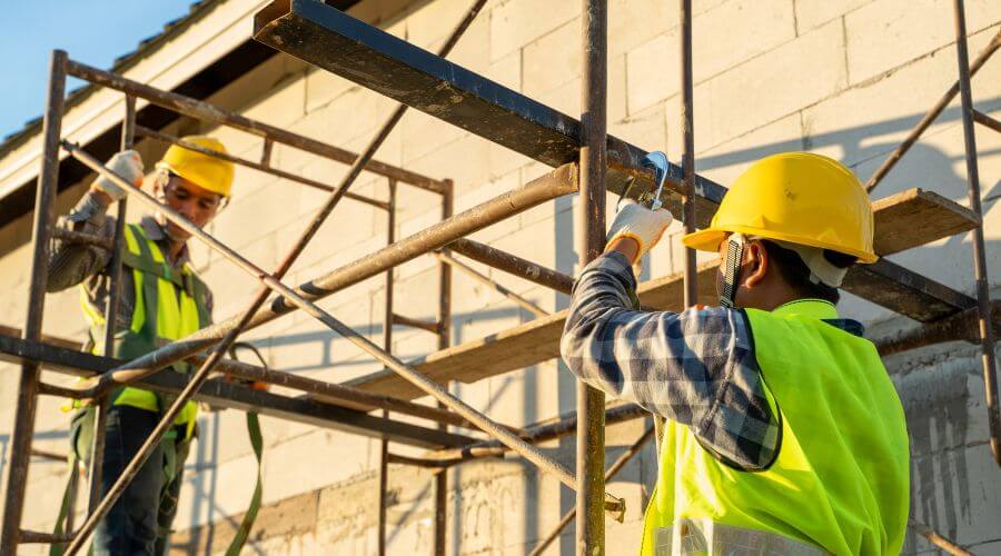 Local Chimney Repair in Hooversville, PA
